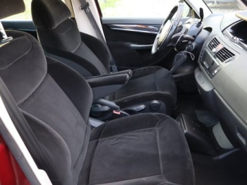 Citroen C4 Picasso I 2.0 HDi 136KM 2007 Citroen C4 Picasso 2.0 HDi, Automat, Klima, zdjęcie 8