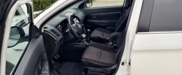 Mitsubishi ASX I SUV Facelifting 2016 1.6 117KM 2017 Mitsubishi ASX Model 2018z Salonu45 tys. wpisuje na fakturzeOrg.lakier1wla, zdjęcie 14