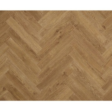 Panele Podłogowe Jodła BerryAlloc Chateau plus Texas Light Brown