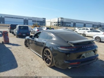 Porsche Panamera II 2023 Porsche Panamera 4 2023 2.9 Benzyna 325KM, zdjęcie 3