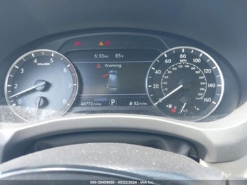 Infiniti 2021 Infiniti QX50 Luxe, 2021r., 2.0L 2.0 Benzyna 268KM, zdjęcie 9