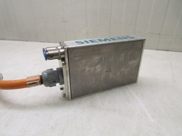 Системы линейных двигателей SIEMENS 1FN3100-1WC00-0AA1