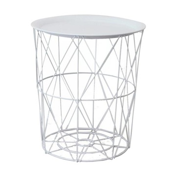 Small End Biurko stolik nocny salon sypialnia