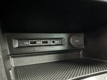 Volkswagen Tiguan II SUV 2.0 TDI 150KM 2020 Volkswagen Tiguan LED Asystent Kamera 360 Android, zdjęcie 34