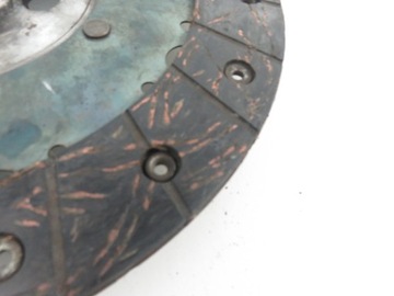 СЦЕПЛЕНИЕ VW GOLF V 2.0 TDI