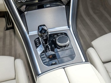 BMW Seria 8 II Coupe Facelifting 3.0 840d 340KM 2025 BMW Seria 8 Gran Coupe 840d xDrive Sedan 3.0 (340KM) 2025, zdjęcie 11