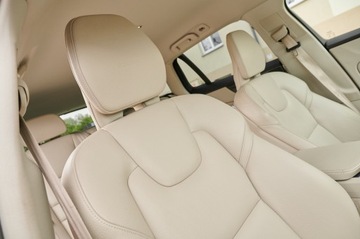 Volvo V60 II  Kombi 2.0 T5 250KM 2019 MEGA KOLOR __JASNE SKÓRY __SUPER PEDANTYCZNY STAN_, zdjęcie 30