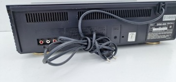 Кассетная стереодека Denon DRM-600