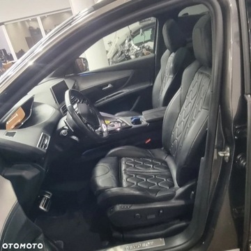 Peugeot 3008 II Crossover 2.0 BlueHDi 180KM 2017 Peugeot 3008 Peugeot 3008 BlueHDi 180 Stop amp Start EAT6 GT 2.0 Diesel, zdjęcie 14