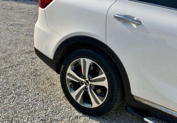 Kia Sorento IV 2020 Kia Sorento Kia Sorento 2.2 CRDi AWD GT Line 2.2 Diesel 200KM, zdjęcie 29