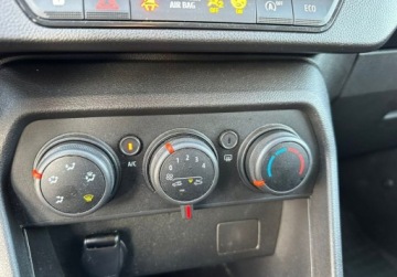 Dacia Sandero III Hatchback 5d 1.0 TCe 90KM 2022 Dacia Sandero Stepway 1.0 TCE 90 KM FV23 wersja Comfort Benzyna 90KM, zdjęcie 21