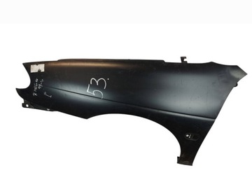 BLATNÍK LEVÝ PŘEDNÍ RENAULT MEGANE I 99>