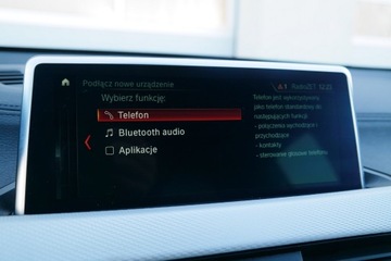 BMW X2 F39 2018 BMW X2 BMW X2 M Sport Adaptive LED Dostęp Komforto, zdjęcie 26