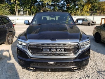  RAM 1500 Limited 2021 3.0l 3.0 Benzyna 260KM, zdjęcie 5