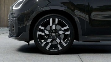 Mini Countryman U25 2025 MINI Countryman Countryman S ALL4 218 KM mHEV - Pakiet Wyposazenia XL - Li, zdjęcie 3