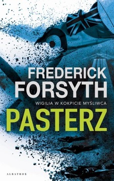 PASTERZ FREDERICK FORSYTH EBOOK