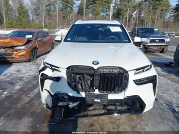 BMW X7 2025 BMW X7 xDrive40i 2025 3.0 Benzyna 375KM, zdjęcie 7