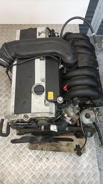 A1040111601 MOTOR 320 129.063 170 1996 MERCEDES-BENZ SL (R129)