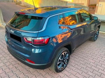 Jeep Compass II 2024 Od ręki - Altitude 1.5 T4 Turbo MHEV DCT7 130KM, zdjęcie 3