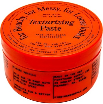 Помада для волос Firsthand TEXTURIZING CLAY 88мл