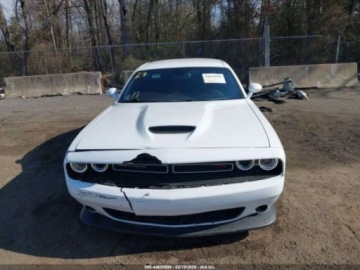 Dodge Challenger III 2023 Dodge Challenger RT 2023 5.7 Benzyna 372KM, zdjęcie 7