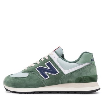 New Balance buty męskie sportowe U574HGB rozmiar 44,5