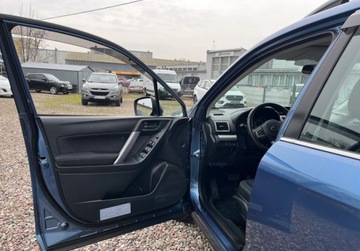 Subaru Forester IV Terenowy Facelifting 2.0i 150KM 2017 Subaru Forester automat , 4x4 2.0 Benzyna 150KM, zdjęcie 17