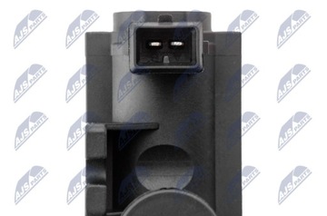 MĚNIČ TLAKU TURBO NTY EGR-FT-013