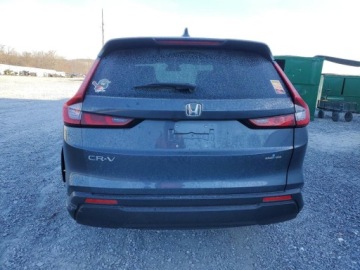 Honda CR-V VI 2024 Honda CR-V 2024 HONDA CR-V EX 1.5 Benzyna 190KM, zdjęcie 2