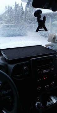 ПОЛКА СТОЛ BUS MASTER PO 2019 MOVANO PO 2019