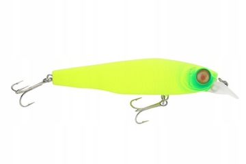 ADUSTA TWICH SHINER JUMPER 90mm, 12g SOLID CHART