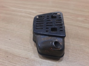 SHINDAIWA YB 301 ГЛУШИТЕЛЬ ВЫХЛОПА