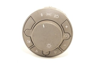 PRZEŁĄCZNIK WŁĄCZNIK ŚWIATEŁ OPEL CORSA D 13249396