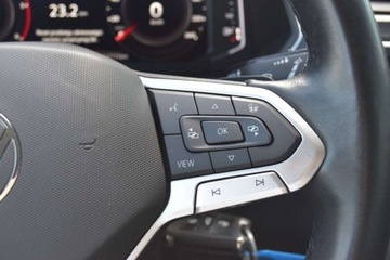 Volkswagen Tiguan II SUV Facelifting 2.0 TDI 200KM 2022 Volkswagen Tiguan 2.0 TDI 200KM 4x4 Elegance DSG MatrixACCSkoraKameraVAT23, zdjęcie 14