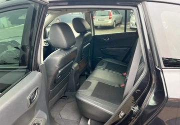 Renault Koleos I SUV 2.0 dCi 150KM 2011 Renault Koleos 2.0 DCI 150 KM BOSE Klimatyzacja Radio Czujniki ESP Sensor, zdjęcie 7