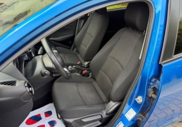 Mazda 2 III Hatchback 5d 1.5 SKY-G 90KM 2017 Mazda 2 1,5 90KM FULL LED Navi Climatronic Bezwypadkowy Serwis ASO do konca, zdjęcie 24