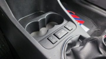 Skoda Roomster Mikrovan Facelifting 1.2 TSI 85KM 2014 Škoda Roomster Skoda Roomster Klima Mały, zdjęcie 13