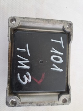 ALFA ROMEO 147 0261206715 ECU JEDNOTKA ORIGINÁLNÍ