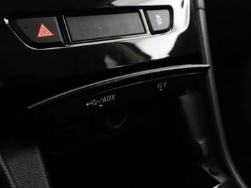 Opel Mokka I X 1.4 Turbo Ecotec 140KM 2019 Opel Mokka navi kamera Bluetooth tempomat, zdjęcie 27