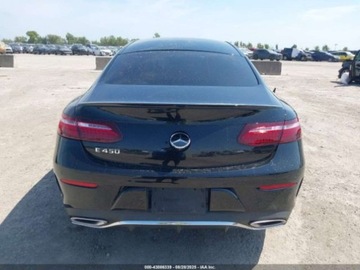 Mercedes Klasa E W213 2021 Mercedes-Benz Klasa E 450 2021 3.0l 3.0 Benzyna 362KM, zdjęcie 4