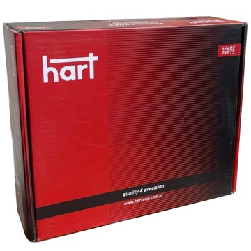 534356 HART ALTERNÁTOR PRIMASTAR 2.0DCI 06- 150A