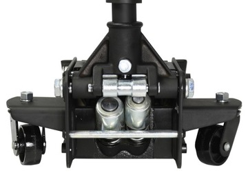 ŻABA PODNOŚNIK HYDRAULICZNY 3T NISKI SZYBKI 75-505