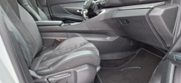 Peugeot 3008 II Crossover 1.5 BlueHDI 130KM 2019 Peugeot 3008 Super Stan 1.5 BlueHDi 130 Crossway, zdjęcie 25