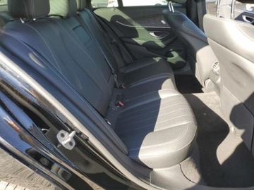 Mercedes Klasa E W213 2021 Mercedes-Benz Klasa E 2021r., E350, od ubezpieczalni 2.0 Benzyna 255KM, zdjęcie 8