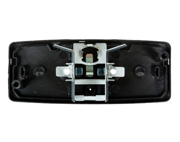 Фонарь задний левый комбинированный Renault 6005702625