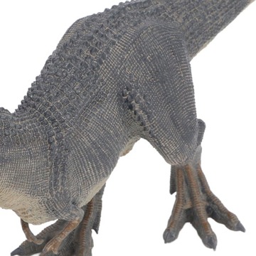 Модель динозавра Игрушка Реалистичная Обучающая Развивающая