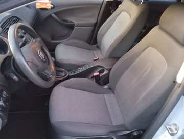 Seat Altea Standard 1.6 Mpi 102KM 2005 Seat Altea 1.6 PROSTA benzyna CLIMATRONIC bez rdzy IDEALNY stan 1.6 Benzyna, zdjęcie 29