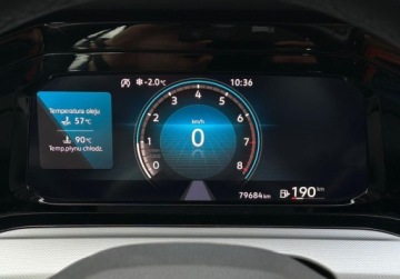 Volkswagen Golf VIII Hatchback 1.0 TSI 110KM 2021 Volkswagen Golf Basic Pakiety, ACC, Digital Cockpit, LED, Mirror Link, Sa, zdjęcie 22