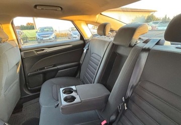 Ford Fusion 2017 Ford Fusion Samochod z gwarancja 2.0 Hybryda 188KM, zdjęcie 13
