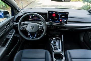 Volkswagen Golf VIII 2026 Volkswagen Golf R 2.0 TSI 4Motion 333 KM DSG, zdjęcie 23